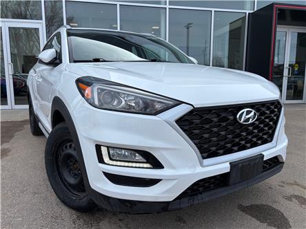 2019 Hyundai Tucson Preferred (Stk: 26063A) in Pembroke - Image 1 of 19