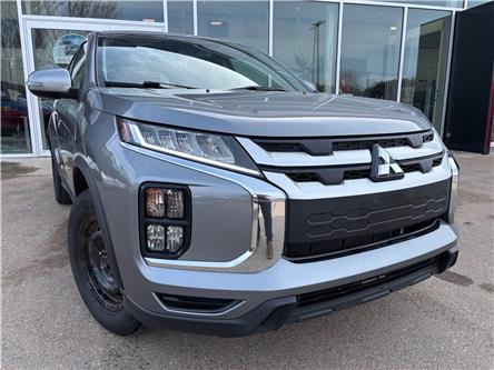 2022 Mitsubishi RVR SE (Stk: 26034A) in Pembroke - Image 1 of 13