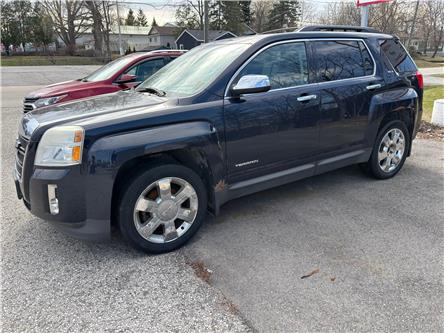 2015 GMC Terrain SLE-2 (Stk: TF286318) in Caledonia - Image 1 of 18