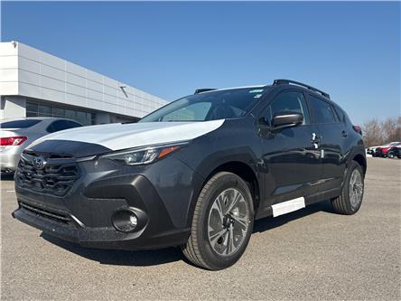 2026 Subaru Crosstrek Touring (Stk: S26207) in Newmarket - Image 1 of 6
