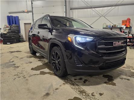 2019 GMC Terrain SLE in Saskatoon - Image 1 of 14