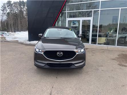2019 Mazda CX-5 GS (Stk: 26006A) in Pembroke - Image 1 of 14