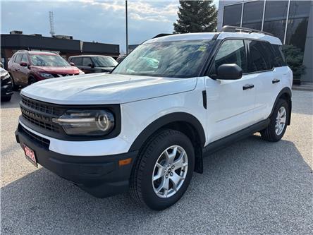 2021 Ford Bronco Sport Base (Stk: M6061) in Sarnia - Image 1 of 30