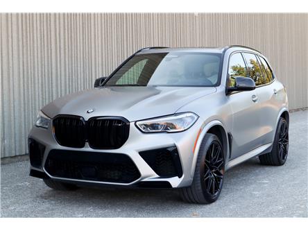 2021 BMW X5 M  (Stk: AP3449) in Vaughan - Image 1 of 26