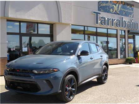 2024 Dodge Hornet GT (Stk: 7311) in Lac La Biche - Image 1 of 27