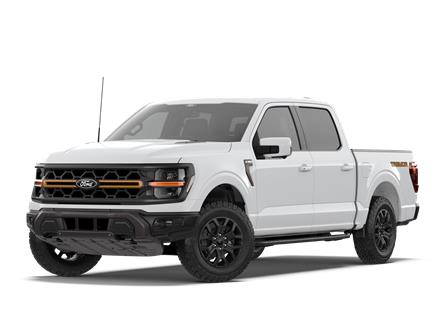 2026 Ford F-150 Tremor (Stk: 26AT5224) in Airdrie - Image 1 of 7