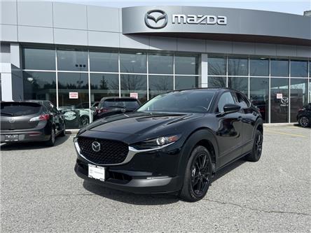 2022 Mazda CX-30 GT w/Turbo (Stk: 119878J) in Surrey - Image 1 of 15 2022 Mazda CX-30 GT w/Turbo (Stk: 119878J) in Surrey - Image 1 of 15