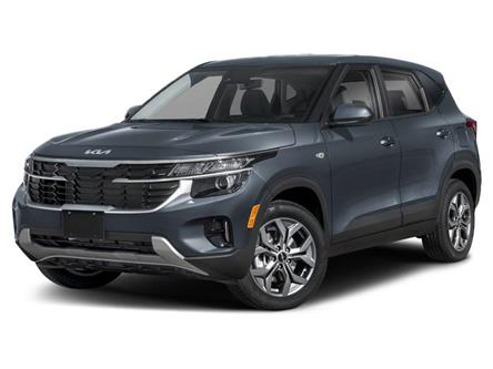 2026 Kia Seltos LX (Stk: 26-210) in North Bay - Image 1 of 9