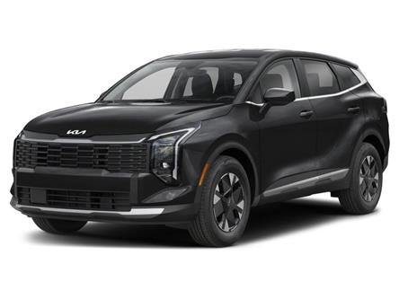2026 Kia Sportage Hybrid EX (Stk: 26-213) in North Bay - Image 1 of 11