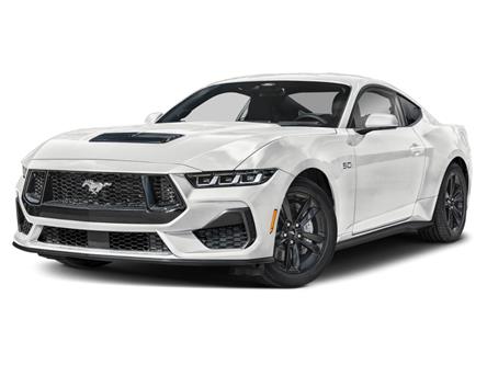 2026 Ford Mustang GT Premium (Stk: T-849) in Calgary - Image 1 of 12