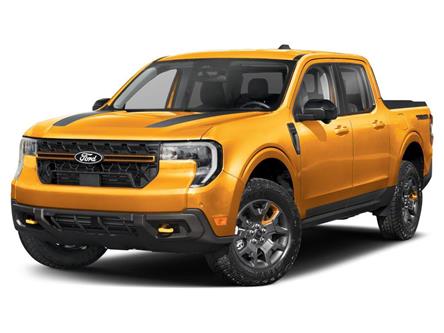2026 Ford Maverick Tremor (Stk: 26T048) in ROCKY MOUNTAIN HOUSE - Image 1 of 3