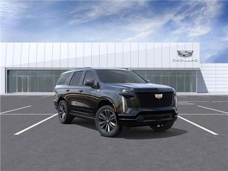 2026 Cadillac Escalade Sport (Stk: B260284) in Gatineau - Image 1 of 24