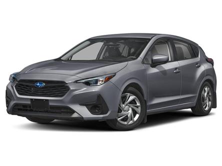 2026 Subaru Impreza Convenience (Stk: 166198) in Tecumseh - Image 1 of 9