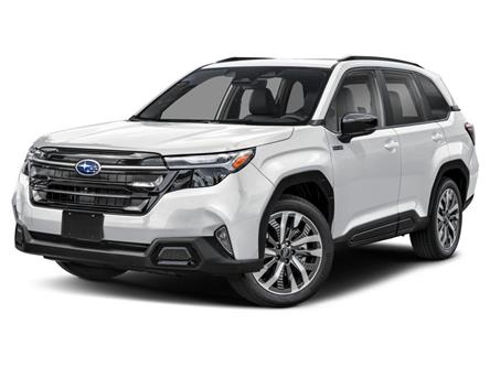 2026 Subaru Forester Premier (Stk: 166199) in Tecumseh - Image 1 of 12