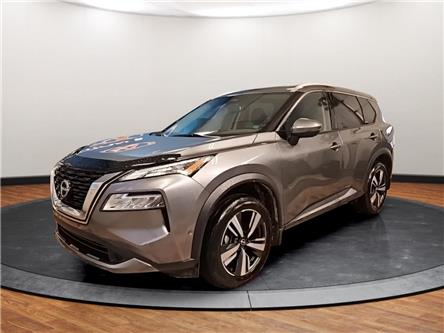 2023 Nissan Rogue SL (Stk: 207084) in Lower Sackville - Image 1 of 9 2023 Nissan Rogue SL (Stk: 207084) in Lower Sackville - Image 1 of 9