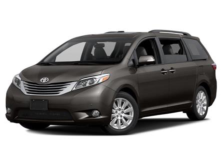 2017 Toyota Sienna XLE 7 Passenger (Stk: B1969) in Sarnia - Image 1 of 12