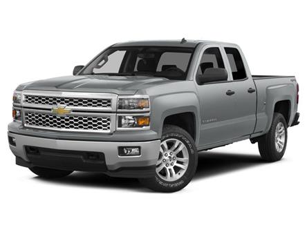 2014 Chevrolet Silverado 1500 1LZ (Stk: 260216C) in Calgary - Image 1 of 12