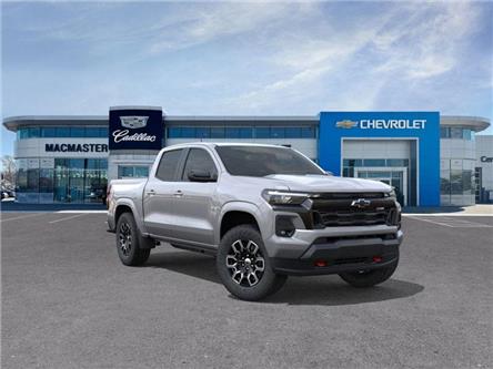 2026 Chevrolet Colorado Z71 (Stk: 260575) in London - Image 1 of 24 2026 Chevrolet Colorado Z71 (Stk: 260575) in London - Image 1 of 24