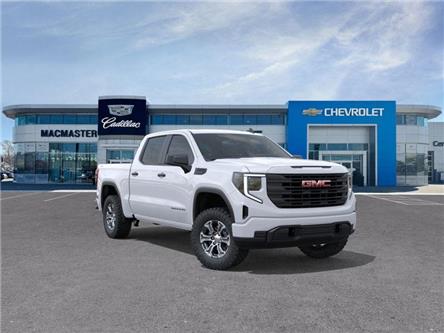2026 GMC Sierra 1500 Pro (Stk: 260576) in London - Image 1 of 24