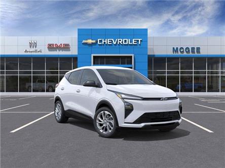 2027 Chevrolet Bolt LT (Stk: 103182) in Goderich - Image 1 of 24