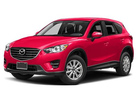 2016 Mazda CX-5 GS (Stk: T002B) in Miramichi - Image 1 of 3