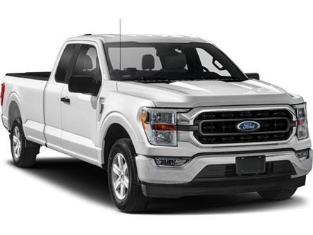 2022 Ford F-150 XLT (Stk: E91374) in Lower Sackville - Image 1 of 12
