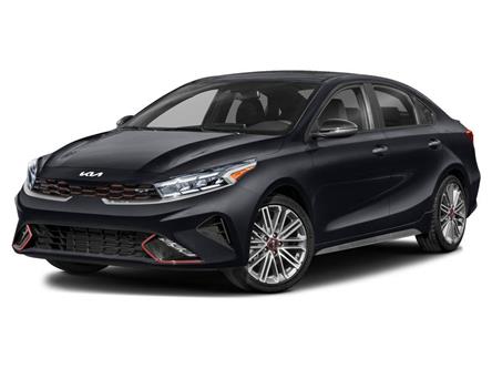 2022 Kia Forte GT Limited (Stk: 92607) in North Bay - Image 1 of 11
