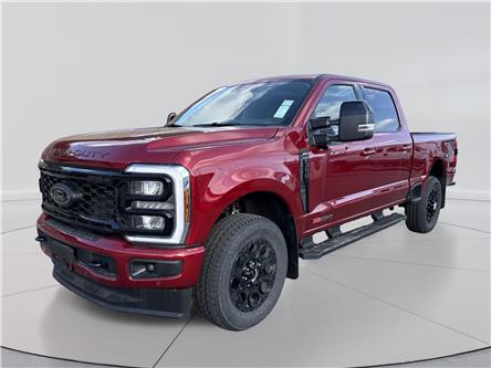 2026 Ford F-350 Lariat (Stk: 6T010) in Williams Lake - Image 1 of 13