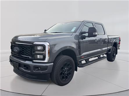 2026 Ford F-350 Lariat (Stk: 6T012) in Williams Lake - Image 1 of 13