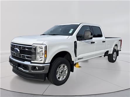 2026 Ford F-350 XLT (Stk: 6T068) in Williams Lake - Image 1 of 13