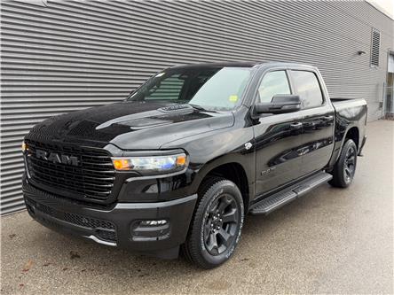 2026 RAM 1500 Sport (Stk: 26229) in London - Image 1 of 27