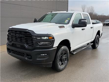 2026 RAM 2500 Tradesman (Stk: 26231) in London - Image 1 of 23