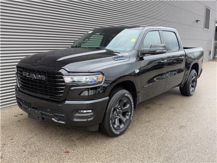 2026 RAM 1500 Sport (Stk: 26224) in London - Image 1 of 24