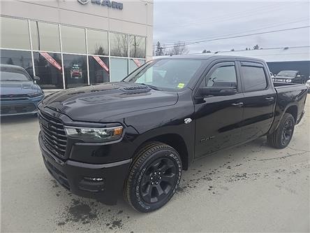 2026 RAM 1500 Sport (Stk: T098) in Miramichi - Image 1 of 13
