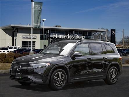2023 Mercedes-Benz EQB 250+ Base (Stk: M8976) in Windsor - Image 1 of 22