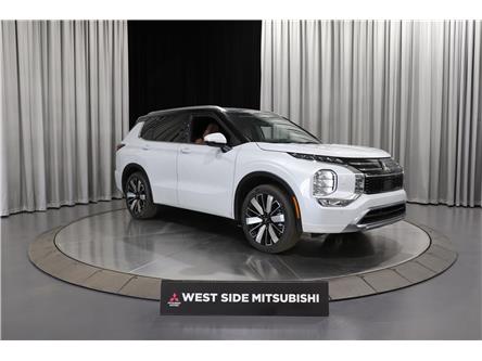 2026 Mitsubishi Outlander GT (Stk: T26465) in Edmonton - Image 1 of 34 2026 Mitsubishi Outlander GT (Stk: T26465) in Edmonton - Image 1 of 34