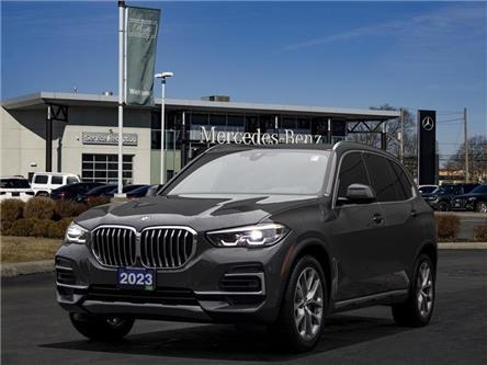 2023 BMW X5 xDrive40i (Stk: PM9441) in Windsor - Image 1 of 21