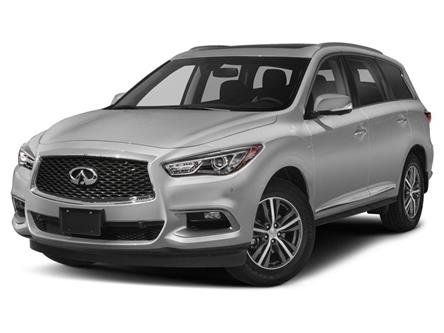 2019 Infiniti QX60 Pure (Stk: 1H8556) in Thornhill - Image 1 of 12