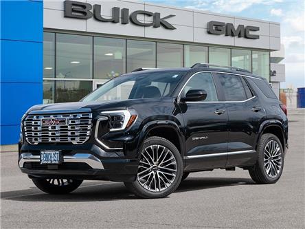 2026 GMC Terrain Denali (Stk: 174538) in London - Image 1 of 27