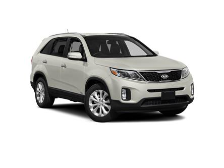 2015 Kia Sorento SX (Stk: 51862U) in Cranbrook - Image 1 of 9