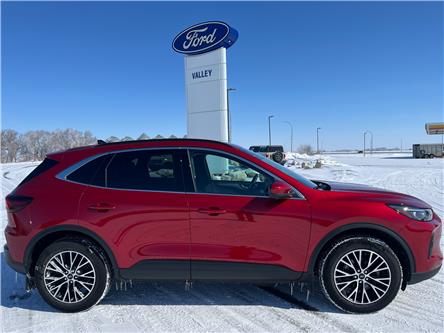 2024 Ford Escape PHEV (Stk: A21089) in Hague - Image 1 of 14