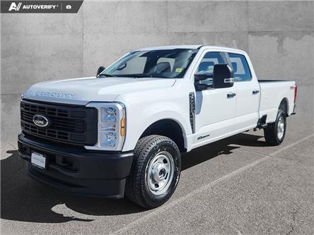 2026 Ford F-350 XL (Stk: MT223) in Kamloops - Image 1 of 24