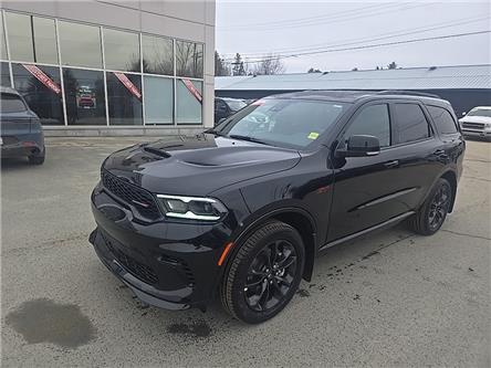 2026 Dodge Durango GT (Stk: T099) in Miramichi - Image 1 of 14