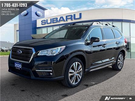 2020 Subaru Ascent Limited (Stk: 20U2775) in Innisfil - Image 1 of 24
