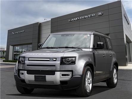 2024 Land Rover Defender P400 S (Stk: PL50658) in Windsor - Image 1 of 26