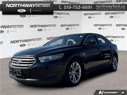 2013 Ford Taurus SEL (Stk: P11726A) in Brantford - Image 1 of 20