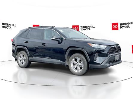 2025 Toyota RAV4 XLE (Stk: 12108217A) in Concord - Image 1 of 19