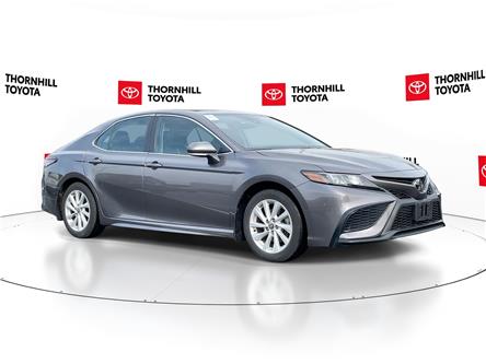 2022 Toyota Camry SE (Stk: 12108142A) in Concord - Image 1 of 19
