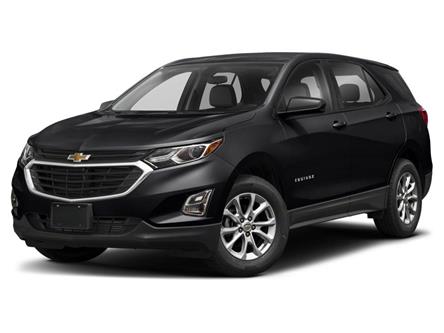2018 Chevrolet Equinox LS (Stk: 25558A) in Campbellton - Image 1 of 11