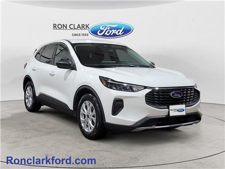 2023 Ford Escape Active (Stk: 17084-1) in Wyoming - Image 1 of 15